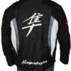 Men Suzuki Jacket