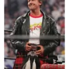 Roddy Piper Leather Jacket