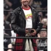 Roddy Piper Leather Jacket