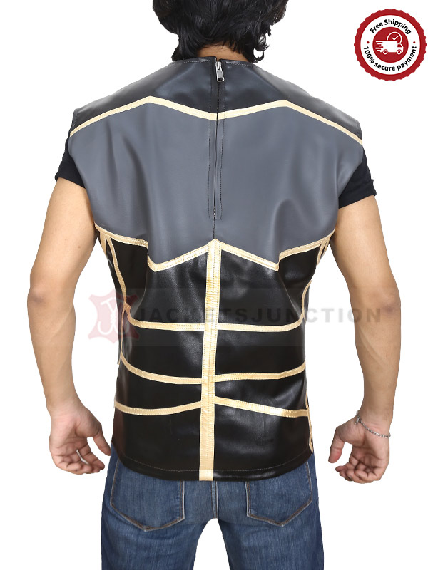 Seth Rollins Vest