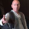 Star Trek Picard Jean-Luc Picard Vest