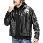 Dean Ambrose WWE Jacket