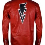 WWE Finn Balor Red Jacket