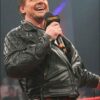 Roddy Piper Leather Jacket