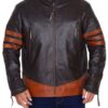 X-Men Wolverine Jacket