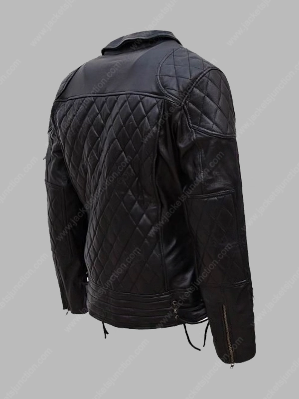 Rowdy bomber hot sale jacket cost