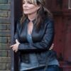 Katey Sagal Sons of Anarchy Leather Jacket