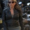 Sons Of Anarchy Gemma Teller Morrow Jacket