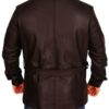 Sons of Anarchy Ray McKinnon Leather Jacket