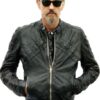 Tommy Flanagan Jacket