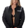 Women Sons of Anarchy Adult Mechanic Jacket