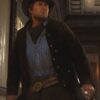 Arthur Morgan Red Dead Redemption II Wool Coat