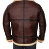 Mens Bomber Jacket