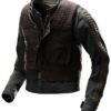 Rogue One Star Wars Story Jyn Erso Vest Jacket