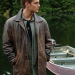 Dean Winchester Jacket