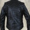 The Amazing Spider Man 2 Peter Parker Leather Jacket