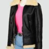 Womans Sherarling Jacket