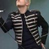 jual the black parade jacket