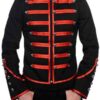 my chemical romance welcome to the black parade jacket