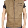 Kevin Costner Yellowstone Vest