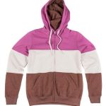 The Last Of Us 2 Ellie Multi Color Hoodie