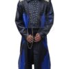 Descendants 3 Hades Black Coat