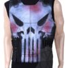 Frank Castle The Punisher War Zone Vest