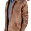 Luke Grimes Yellowstone Jacket