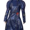 Sofia Carson Descendants 2 Leather Coat Jacket