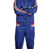 The Gentlemen Coach Tracksuit