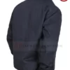 Yellowstone John Dutton Jacket Back