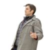 Yellowstone Wes Bentley Grey Jacket