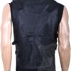 punisher bullet proof vest