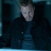 Aaron Paul Westworld S03 Black Jacket