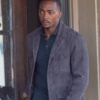 Anthony Mackie The Falcon And The Winter Soldier Cotton Jacket