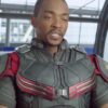 Anthony Mackie The Falcon And The Winter Soldier Vest