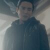 Ben Hargreeves The Umbrella Academy Leather Jacket