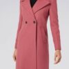 Betty Cooper Riverdale Wool Coat