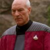 Captain Picard Star Trek Next Generation Jacket