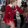 Glee Cheerleading Jacket
