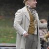 Good Omens Aziraphale Coat