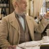 Good Omens Aziraphale Cotton Coat