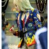 Harley Quinn Birds Of Prey Blazer