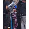 Harley Quinn Birds Of Prey Coat