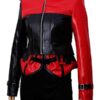 Harley Quinn Injustice 2 Jacket