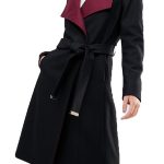 Riverdale Hermione Lodge Coat