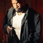 Project Power Jamie Foxx Coat