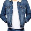 Jughead Jones Denim Jacket