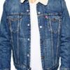 Jughead Jones Riverdale Blue Denim Jacket