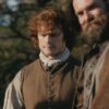 Outlander Jamie Fraser Vest